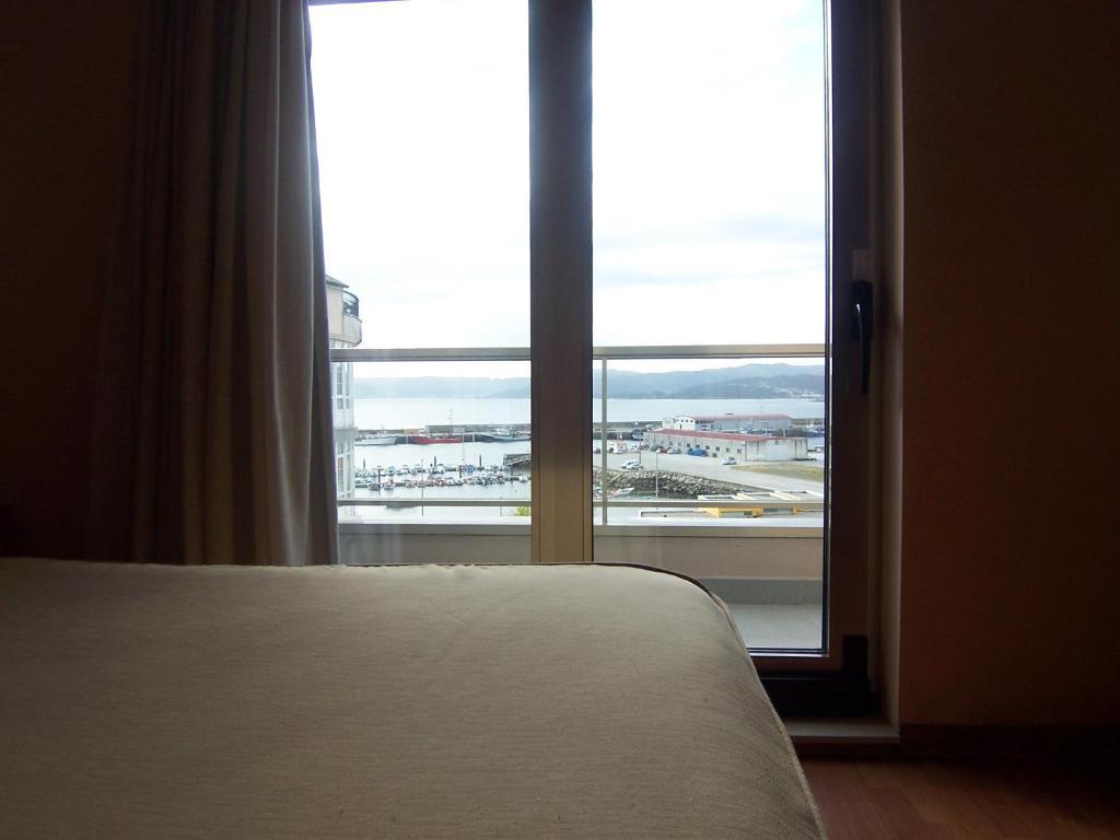 Hotel O Noso Портосин Стая снимка