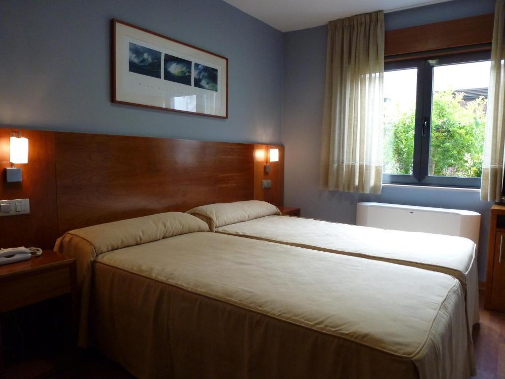 Hotel O Noso Портосин Екстериор снимка