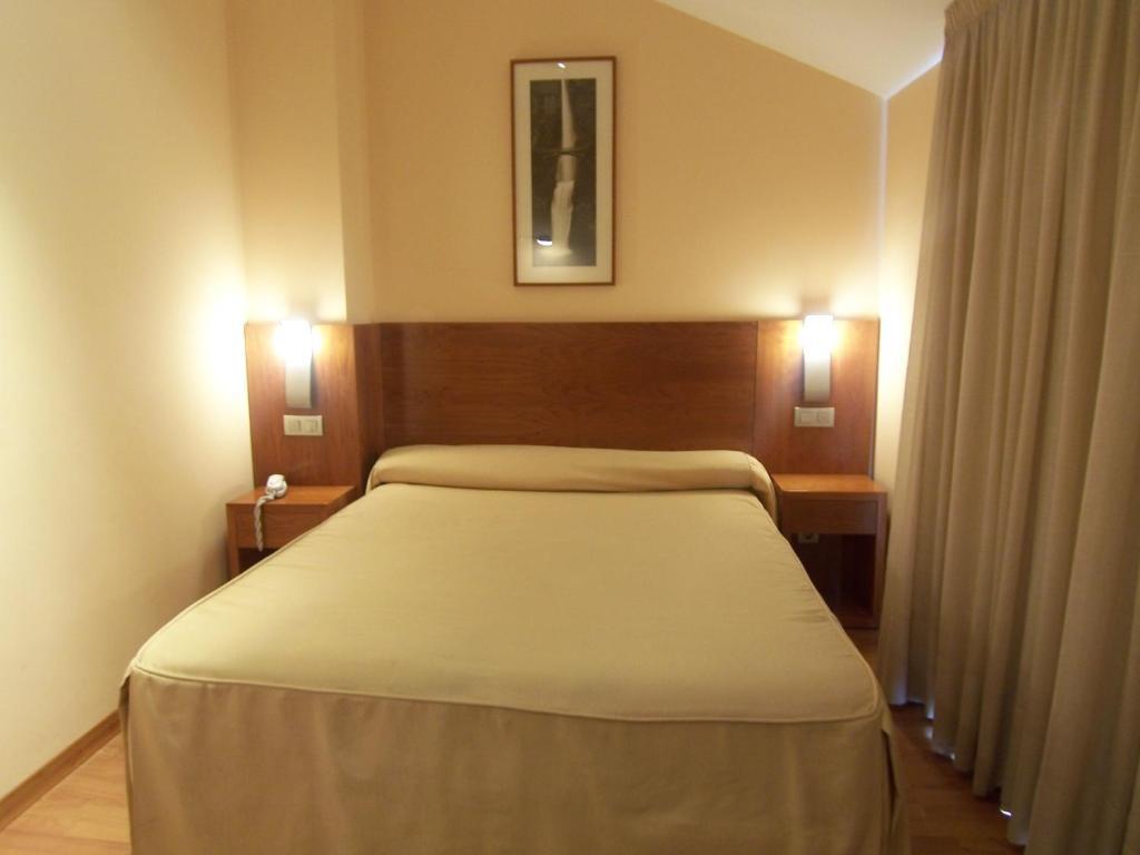 Hotel O Noso Портосин Екстериор снимка