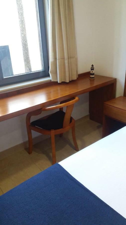 Hotel O Noso Портосин Екстериор снимка