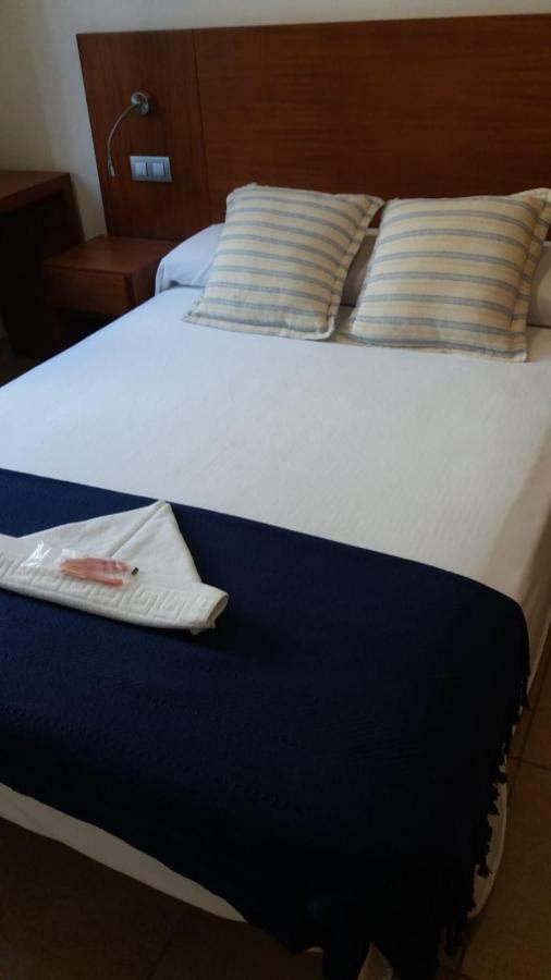 Hotel O Noso Портосин Екстериор снимка